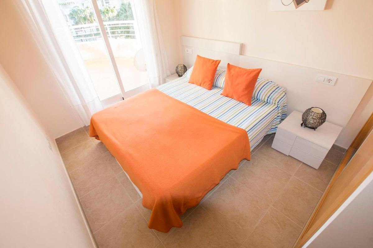 Апартаменты Precioso Apartamento En Denia Cerca De La Playa Экстерьер фото