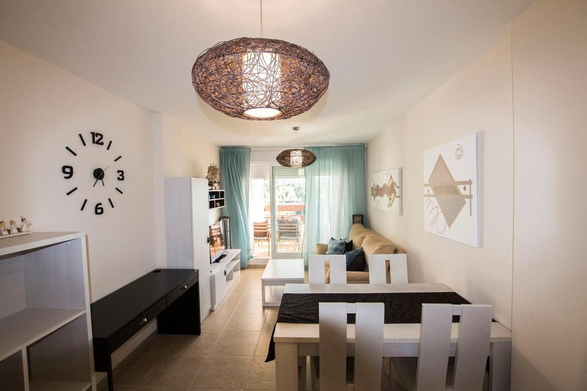 Апартаменты Precioso Apartamento En Denia Cerca De La Playa Экстерьер фото
