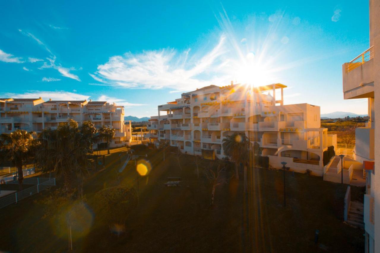 Апартаменты Precioso Apartamento En Denia Cerca De La Playa Экстерьер фото
